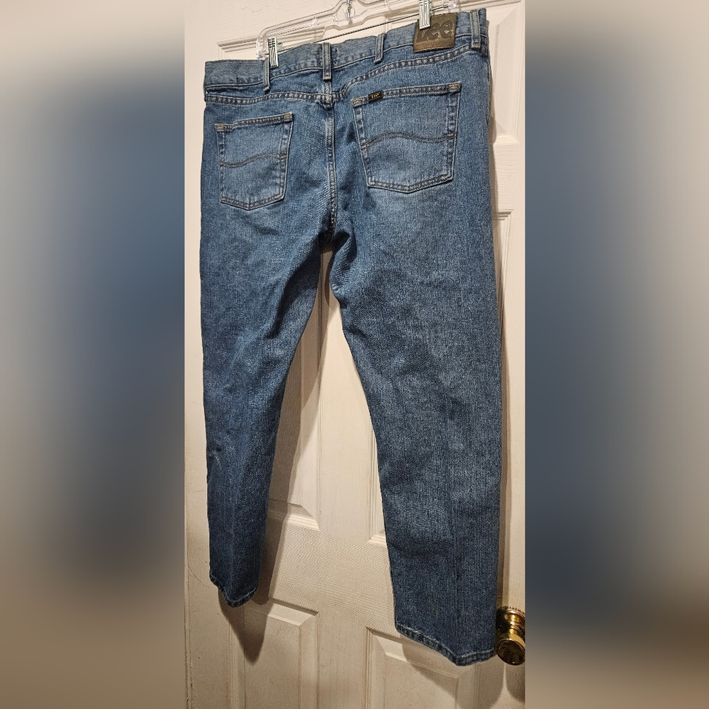 LEE JEANS - Picture 2 of 2